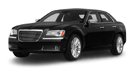 Chrysler 300C