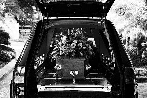 Funeral Transfers