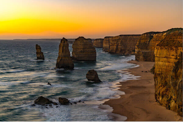 Great Ocean Tour