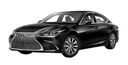 Lexus ES300H