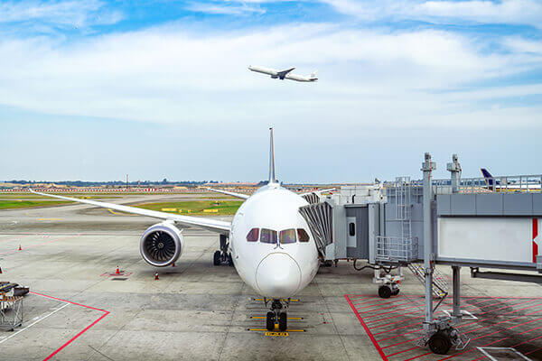 Melbourne Airport