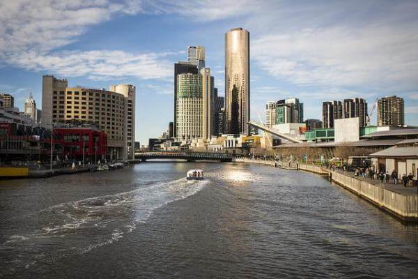 South Yarra - Melbourne Chauffeur Service - Melbourne Chauffeur Service