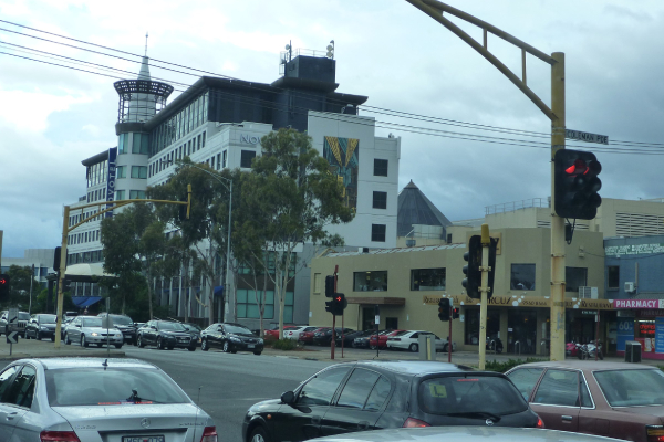 Glen Waverley