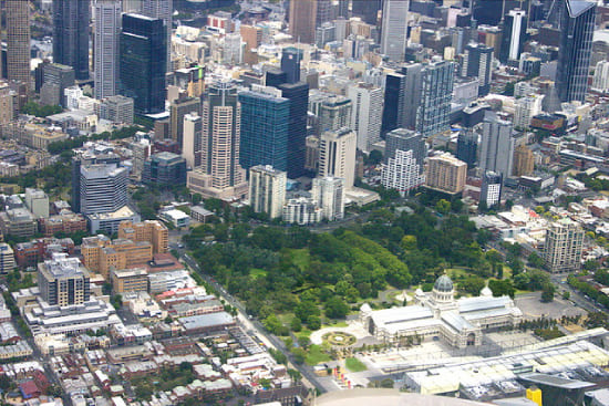 Carlton Gardens Image