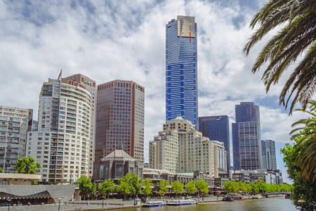 Eureka Skydeck Image