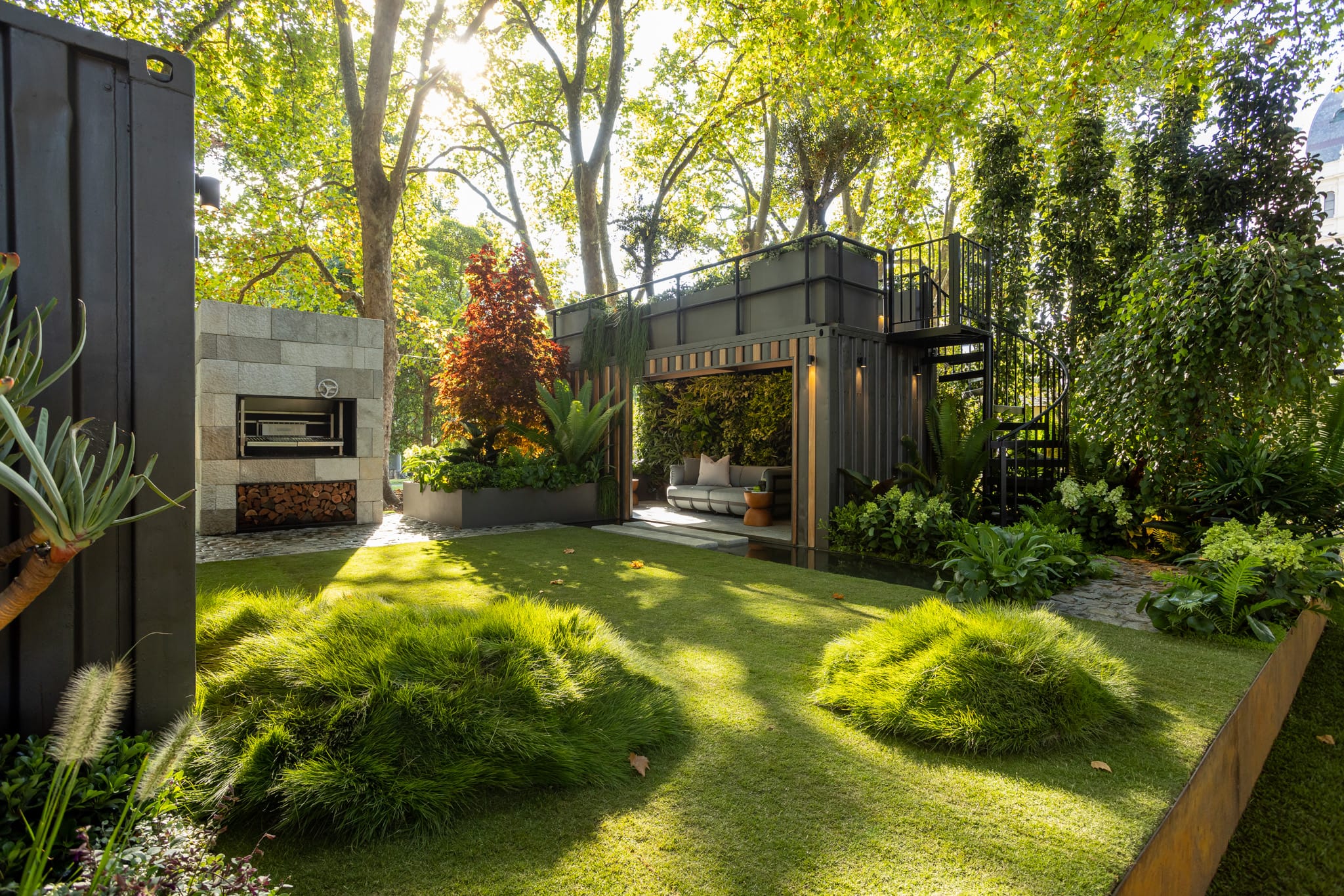 Melbourne Flower Show Chauffeur Service