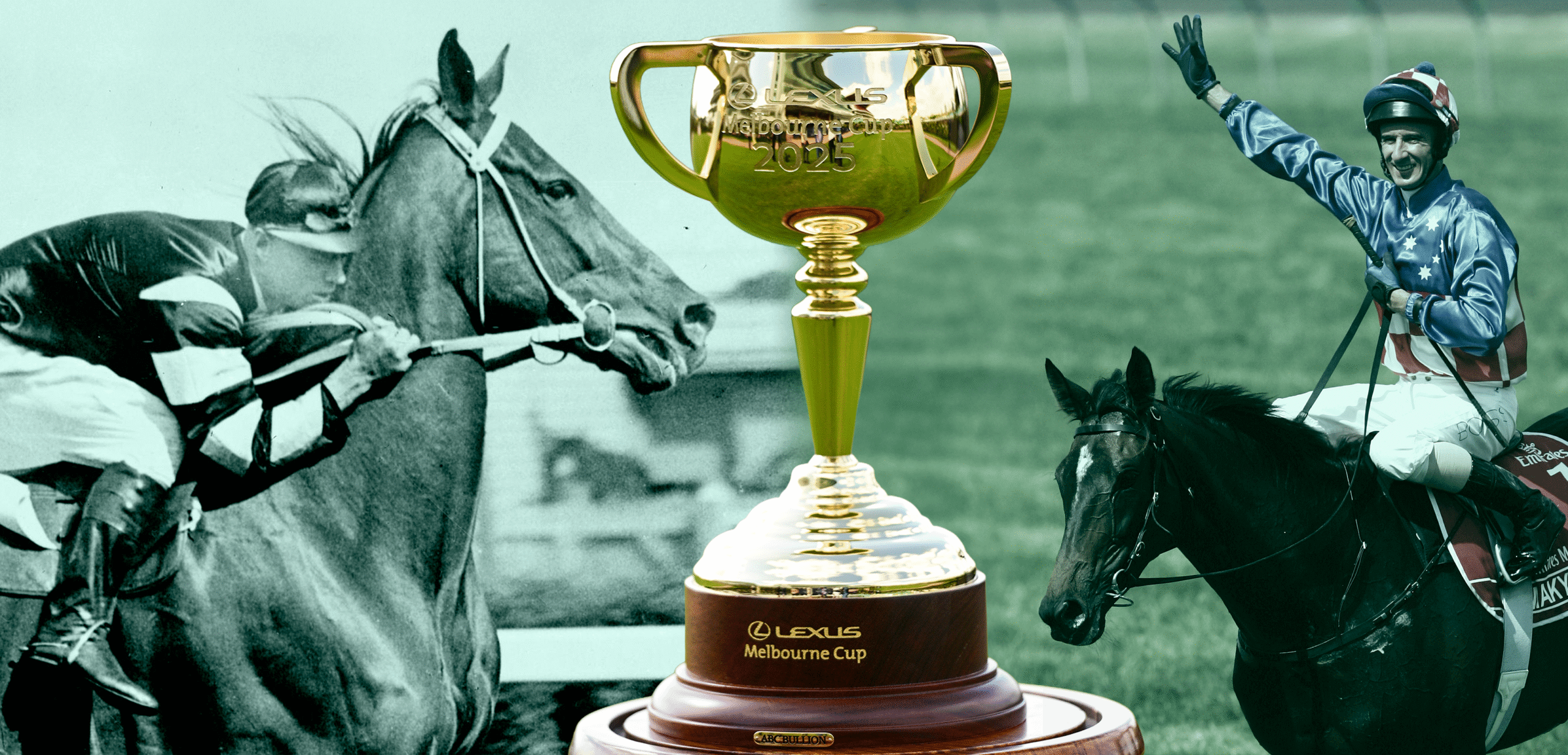 Melbourne Cup Chauffeur Service