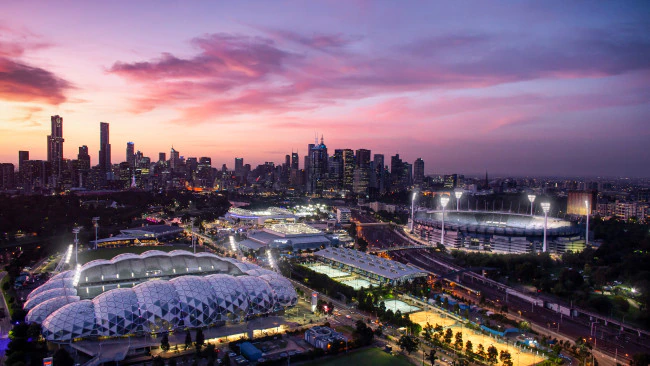 Sporting Event Chauffeur Melbourne